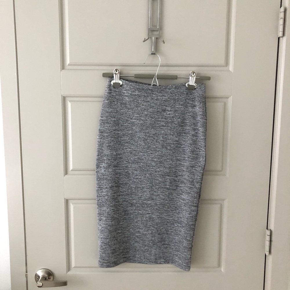 Forever 21 Women’s Pencil Skirt